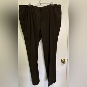 Talbots Italian Flannel Pants